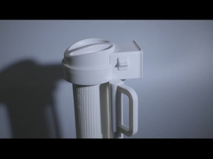 SG008 Ανασυρόμενη πύλη για μωρά