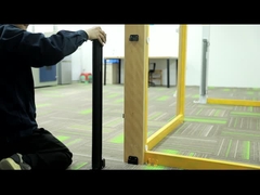 SG015 Ασφάλεια των πύλων για παιδιά με δίχτυ