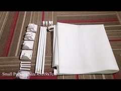 SG019 Επιστρώσιμη πύλη για μωρά ή ζώα