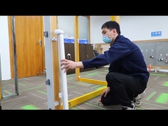 SG020 Πύλη ασφαλείας για μωρά