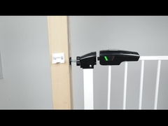 SG003 Προστασία παιδικής σκάλας