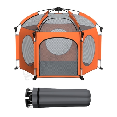 OEM Φορητό Multi Scene Kids Pop Up Play Tent Άλλα προϊόντα για μωρά