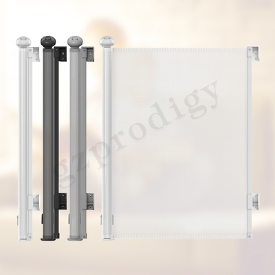 Ανθεκτική μακριά εισελκόμενη πύλη ABS+PVC επιπλέον υπαίθρια για την προώθηση