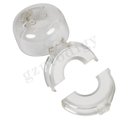 Prodigy Διαμέτρου 86mm Κουζίνα Ασφάλεια μωρό κλειδαριά, θερμοσταθερές Κουμπί καλύπτει φούρνο