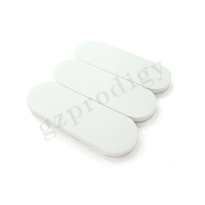Prodigy EVA+PU Strip σχήμα λευκό ήσυχο και απορροφητικό χτυπήματος