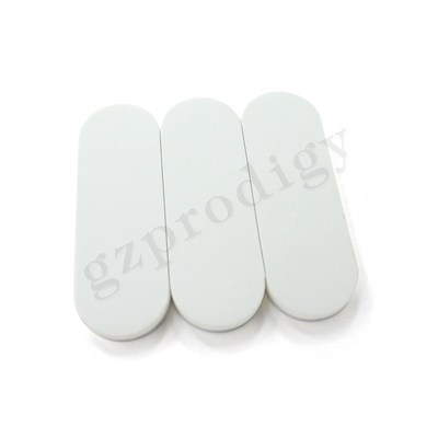 Prodigy EVA+PU Strip σχήμα λευκό ήσυχο και απορροφητικό χτυπήματος
