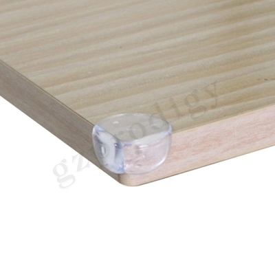 Baby Safety Corner Protector Λαστιχένιο γωνιακό προστατευτικό για επιτραπέζια γωνιακά προστατευτικά