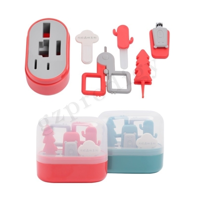 Cute Style Baby Nail Clipper Kit Nail Cutters σετ με λίμα νυχιών Sharp
