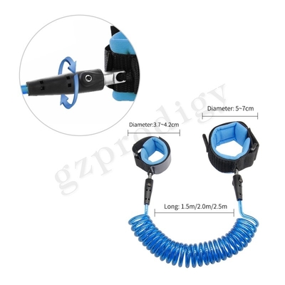 Ιμάντας ασφαλείας για μωρά ασφαλείας Anti Lost Wrist Link για υπαίθριες αγορές