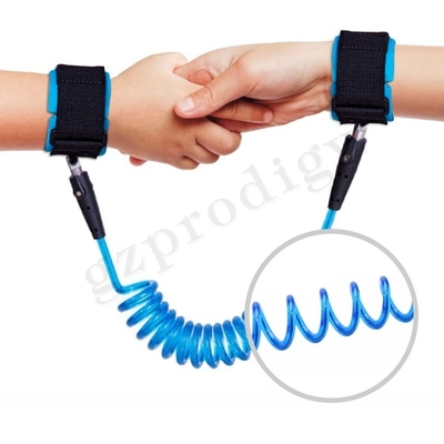 Ιμάντας ασφαλείας για μωρά ασφαλείας Anti Lost Wrist Link για υπαίθριες αγορές