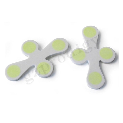 4mm Baby Proofing Glow Corner Protector Child Proof Cover Protector Corner