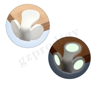 4mm Baby Proofing Glow Corner Protector Child Proof Cover Protector Corner