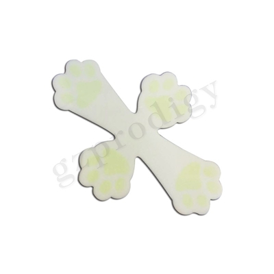 4mm Baby Proofing Glow Corner Protector Child Proof Cover Protector Corner