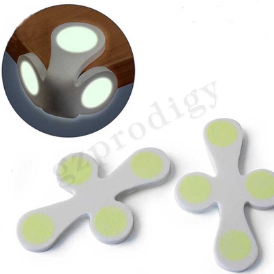 4mm Baby Proofing Glow Corner Protector Child Proof Cover Protector Corner