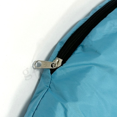 Πολλαπλών χρήσεων Baby Beach Play Tent Pop Up Ελαφρύ καταφύγιο για τον ήλιο